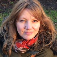 Justine Grimley