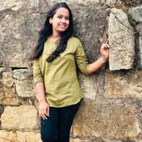 Kavya Arun