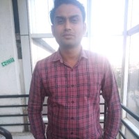 Pritamasanu Pradhan