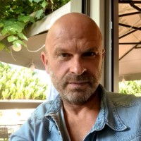 Stéphane Dogat