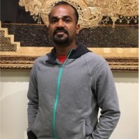Nagarathnam Muthusamy