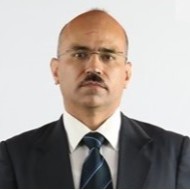 Oswaldo Rojas Nieto