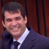 Cláudio Márcio Peres
