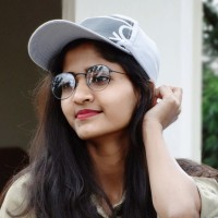 KAJOL CHOUGULE