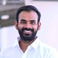 Vinod Yadav
