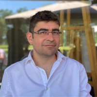 Vincent Fournet