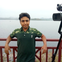 Rishabh panwar