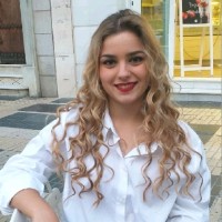 María Fernández Reina