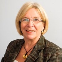 Lesley Flory