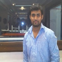 Angshuman Banerjee