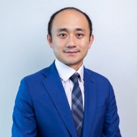 George Liu