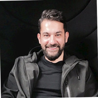 Levent Ozbek