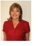 Berta Pizarro Cortes