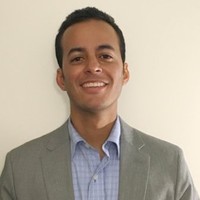 Luis Cedeño