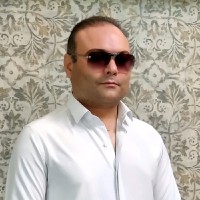 Meysam Ahmadi