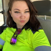 Trinity Hebert