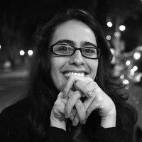 Ana Cecília Leite