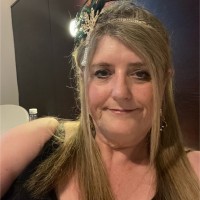 Jacqueline Stirk