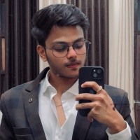 Ayush Jain