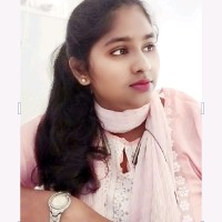 Jayanthi A