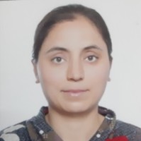 Harinder Kour