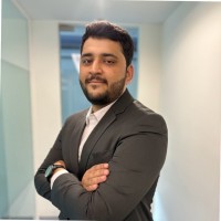 Dhairya Kunvaria