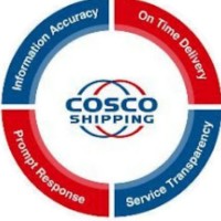Cisco Shipping Company American
