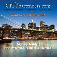 City Bartenders