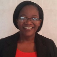 Eve Muguza