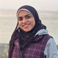 Mirna Moustafa