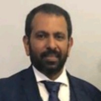 V Ajith Ashok Jeyakumar