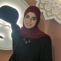 Nadine Ftouni