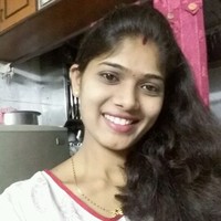 priya shinde