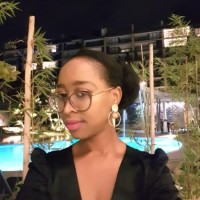 Nthabiseng Sethole Ca (Sa)