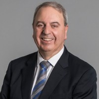 Tony Natoli
