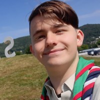 Callum Walters