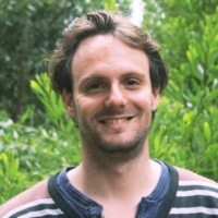 Guillaume Virag