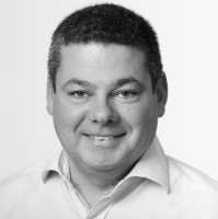 Nicolas Glanaer