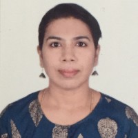 Megha Govinda S
