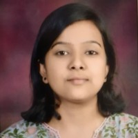 Unnati Joshi