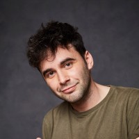 Sebas Rojas