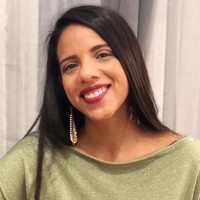 Katherine González Rodríguez