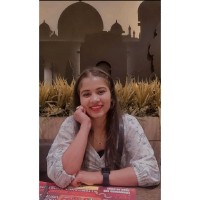 Charu Joshi