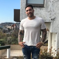 Gustavo Fernández Oliva