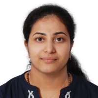 Jacintha Mathew