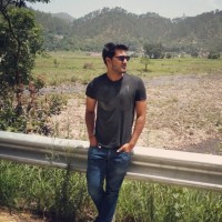 Sandeep Rawat