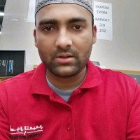 Mohammad Waseem Akram