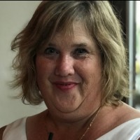 June Yorston