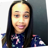 Ariel Robinson
