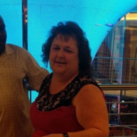 Marcia Harris
